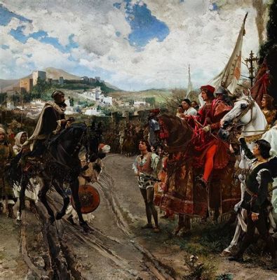 Die Reconquista - Ein religiöses und politisches Abenteuer im mittelalterlichen Spanien