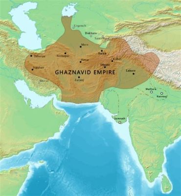  Der Sieg von Mahmud von Ghazni über die Hindu-Herrscher – Ein Wendepunkt für die Geschichte des indischen Subkontinents