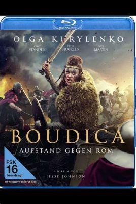  Der Aufstand von Boudica: Eine römische Katastrophe, die die Grenzen des Imperiums zum Wanken brachte