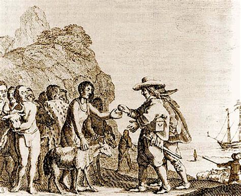 Die Schlacht von Kalk Bay: Ein prähistorisches Aufeinandertreffen der Khoi und der San im Kampf um wertvolle Austerngrunden