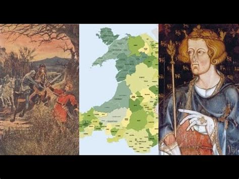 Die Eroberung von Wales durch Eduard I. – Ein Triumph des englischen Königs und eine Welle der walisischen Rebellionen